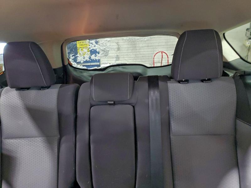 2018 FORD ESCAPE SE #3305313332