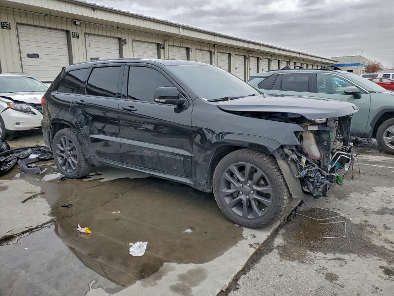 2018 JEEP GRAND CHER #3315808367