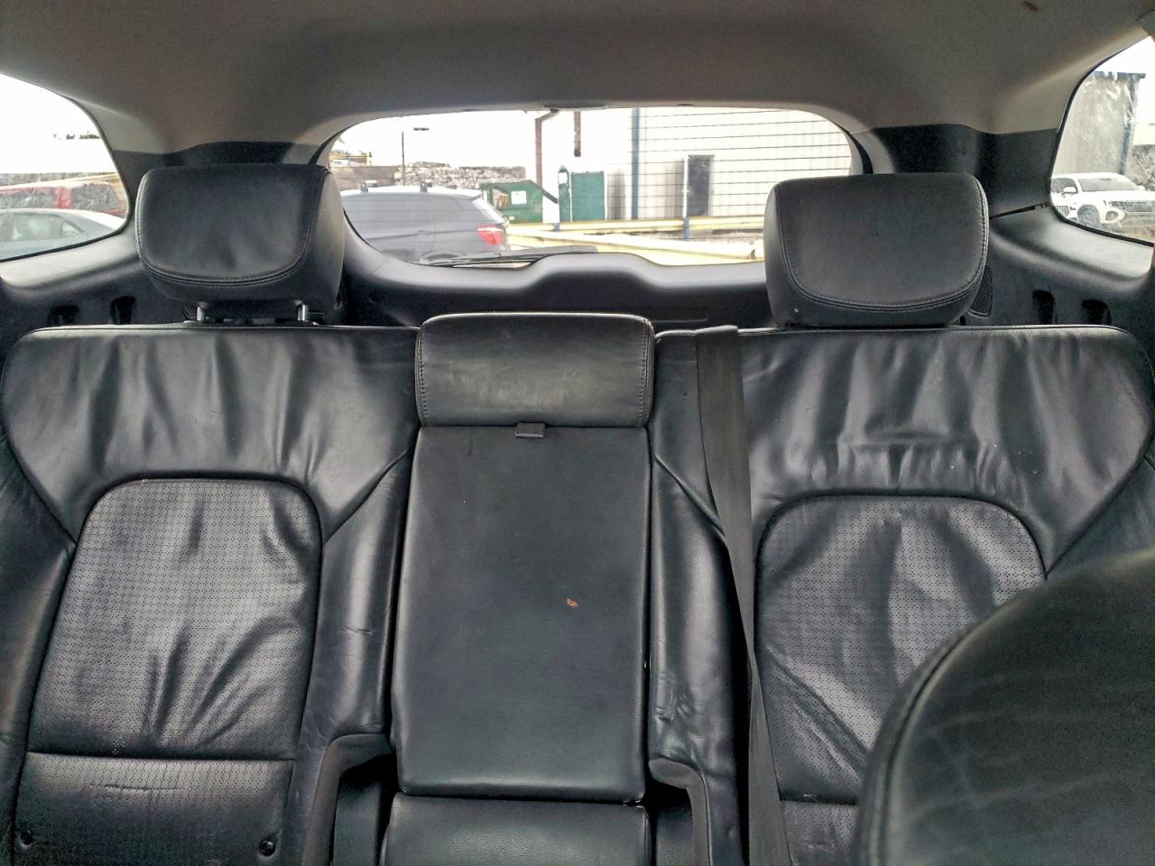 HYUNDAI SANTA FE GLS