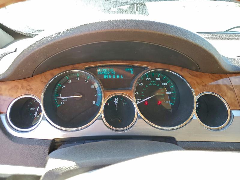 2011 BUICK ENCLAVE CX #3316804426