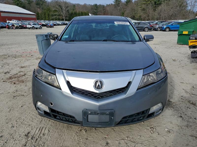 2009 ACURA TL #3315565787