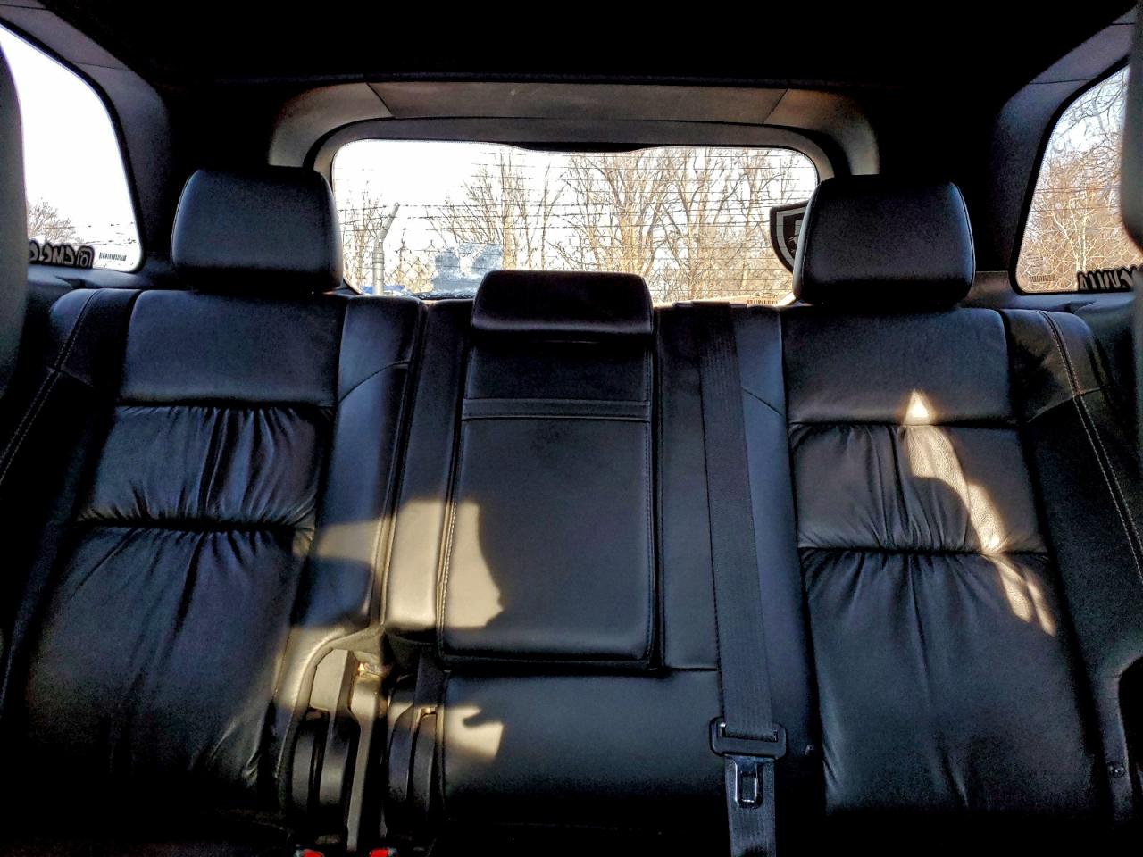 Lot #3317170121 2015 JEEP GRAND CHER