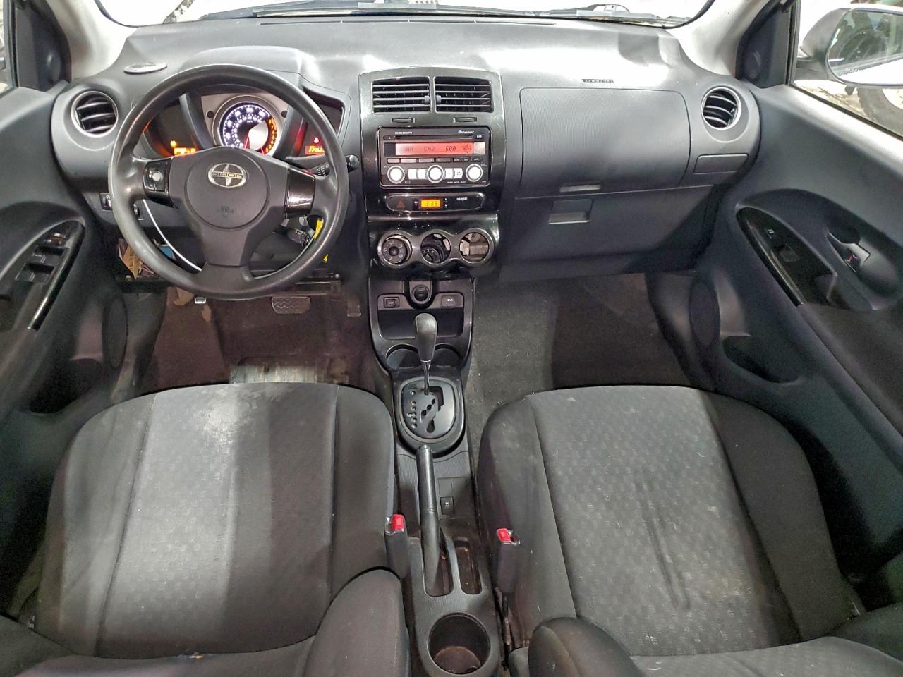 Lot #3303662950 2008 TOYOTA SCION XD