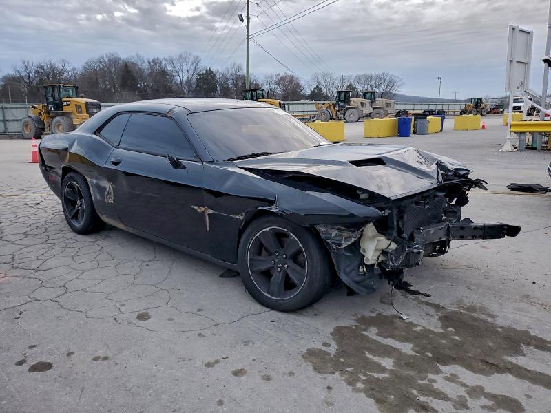 2016 DODGE CHALLENGER #3302825900