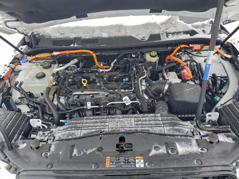 2025 LINCOLN CORSAIR GR #3310350008