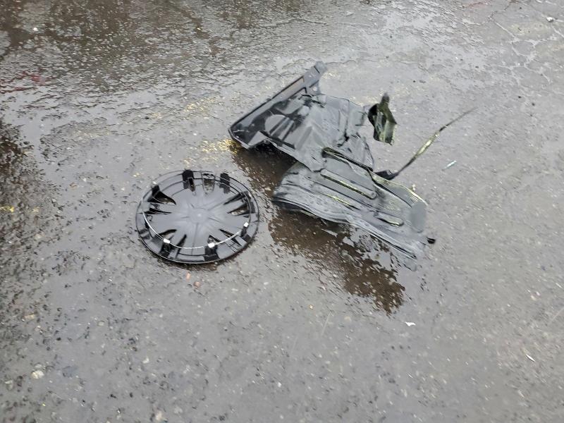 2022 MITSUBISHI MIRAGE G4 #3316878101