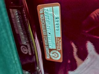 2023 CHEVROLET CAMARO ZL1 #3304166440