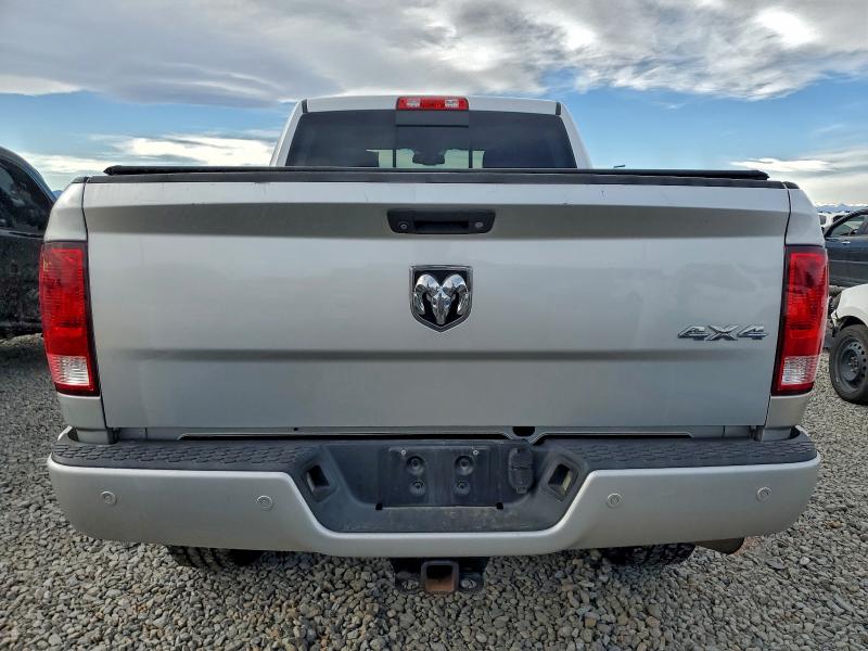 2018 RAM 2500 SLT #3312306778