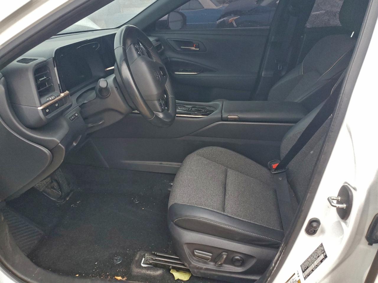 Lot #3316850680 2024 TOYOTA CROWN XLE