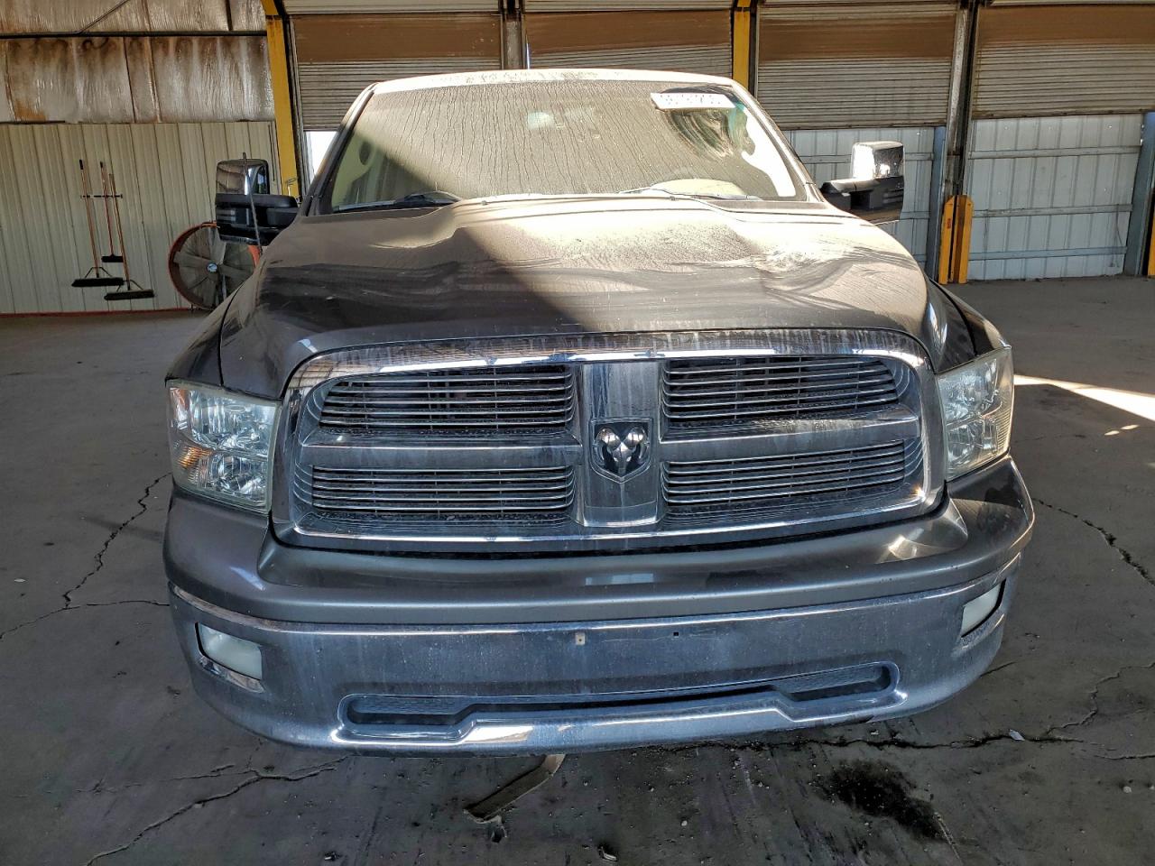 DODGE RAM 1500