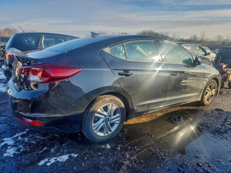 2020 HYUNDAI ELANTRA SE #3310318049