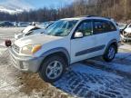 Lot #3316716457 2001 TOYOTA RAV4