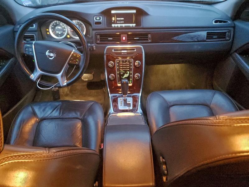 2012 VOLVO XC70 #3316575486