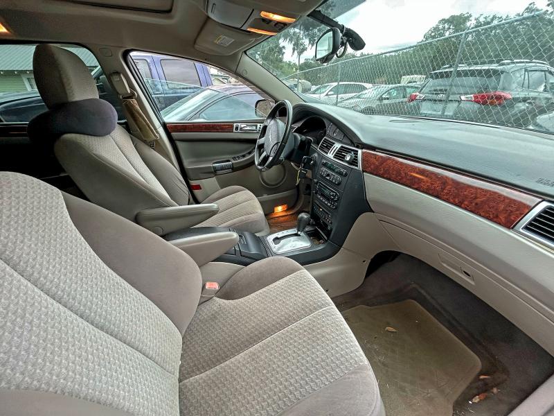 2004 CHRYSLER PACIFICA #3308280167