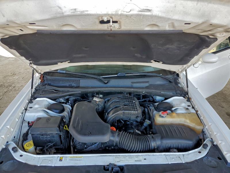 2012 DODGE CHALLENGER #3311602354