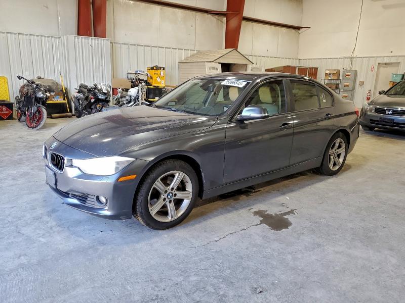 2013 BMW 328 XI #3301653660