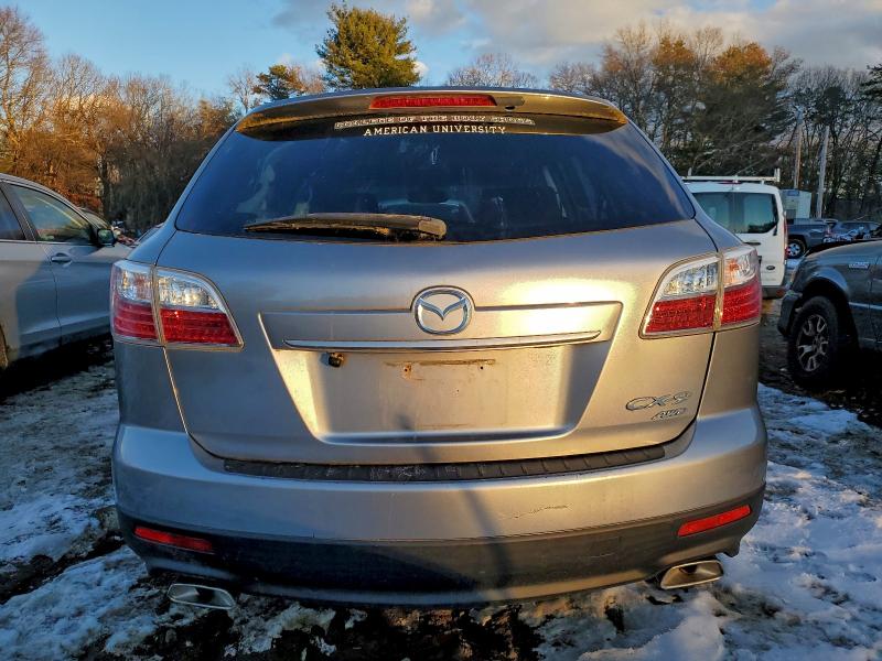 2011 MAZDA CX-9 #3305324315