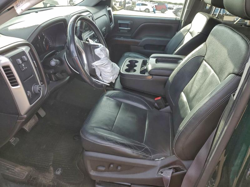 2015 GMC SIERRA C15 #3310361958