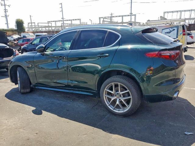 2021 ALFA ROMEO STELVIO TI #3304145486