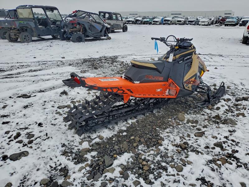 2024 POLARIS MATRYX 650 #3303640928