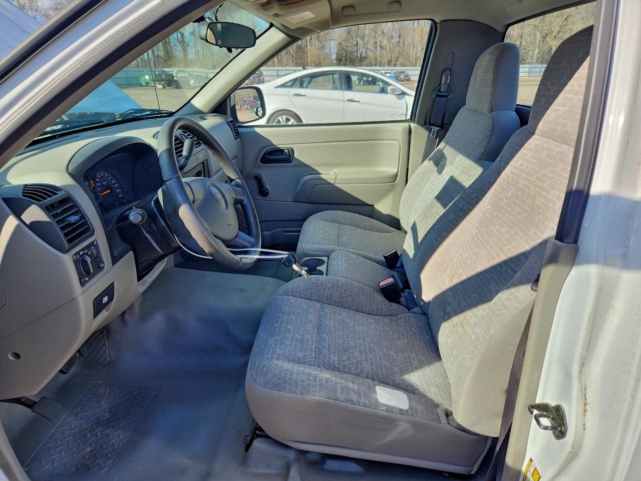 Lot #3317709069 2005 CHEVROLET COLORADO