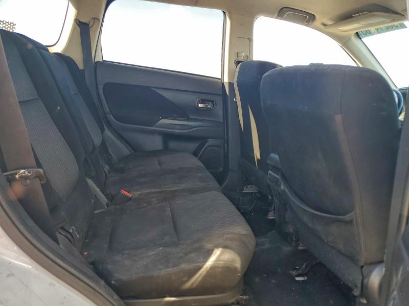 2014 MITSUBISHI OUTLANDER #3311740725