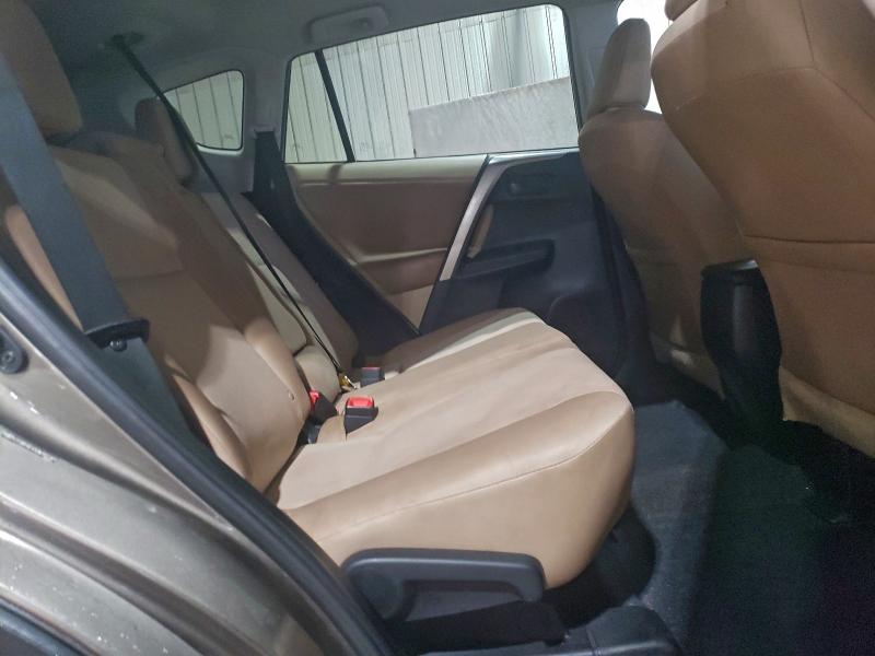 2013 TOYOTA RAV4 LE #3304744952