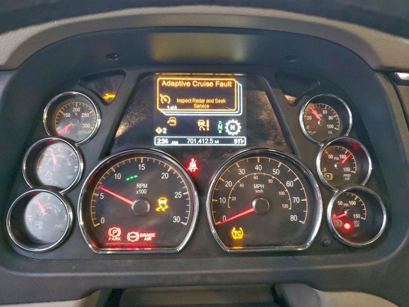 2019 PETERBILT 579 #3310443305