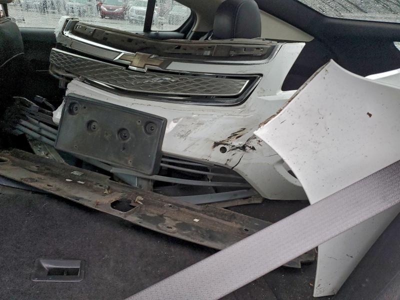 2012 CHEVROLET VOLT #3302964617