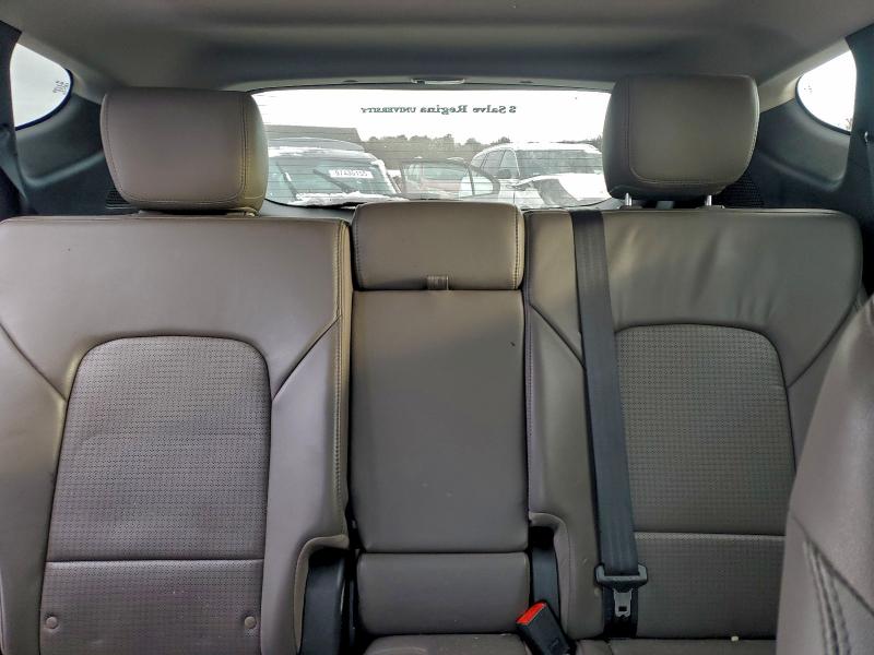 2014 HYUNDAI SANTA FE S #3317831205