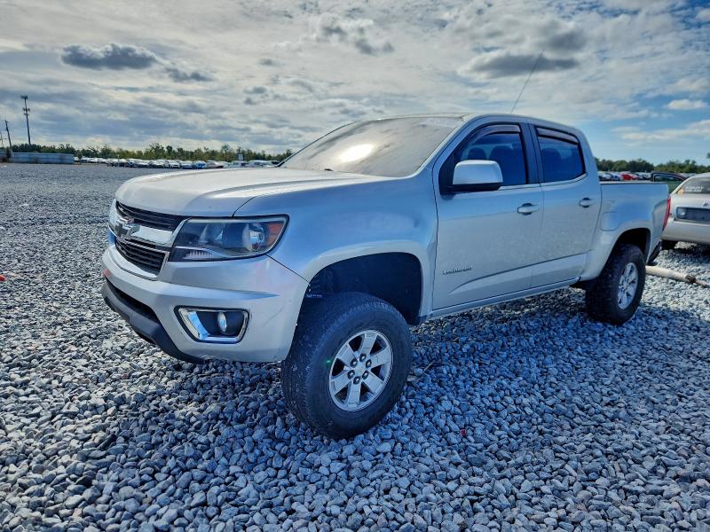 2019 CHEVROLET COLORADO #3310440305
