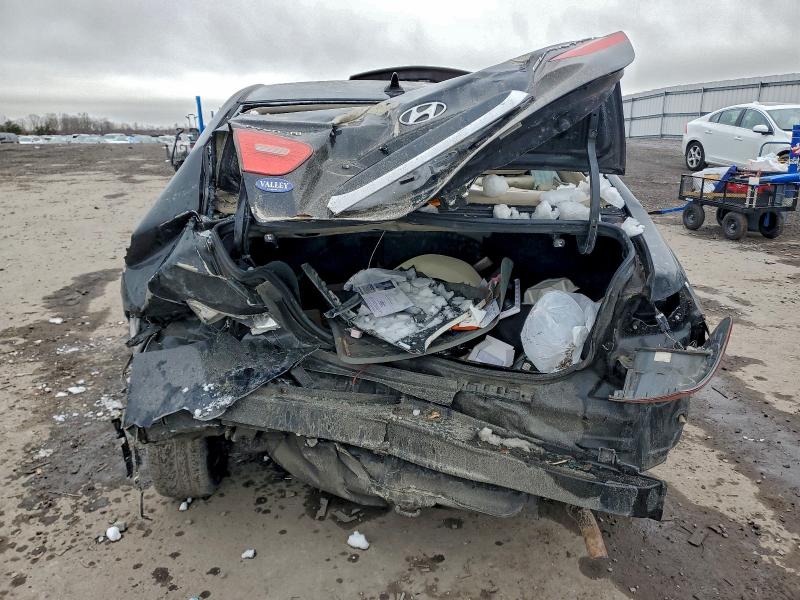 2010 HYUNDAI ELANTRA BL #3309455005