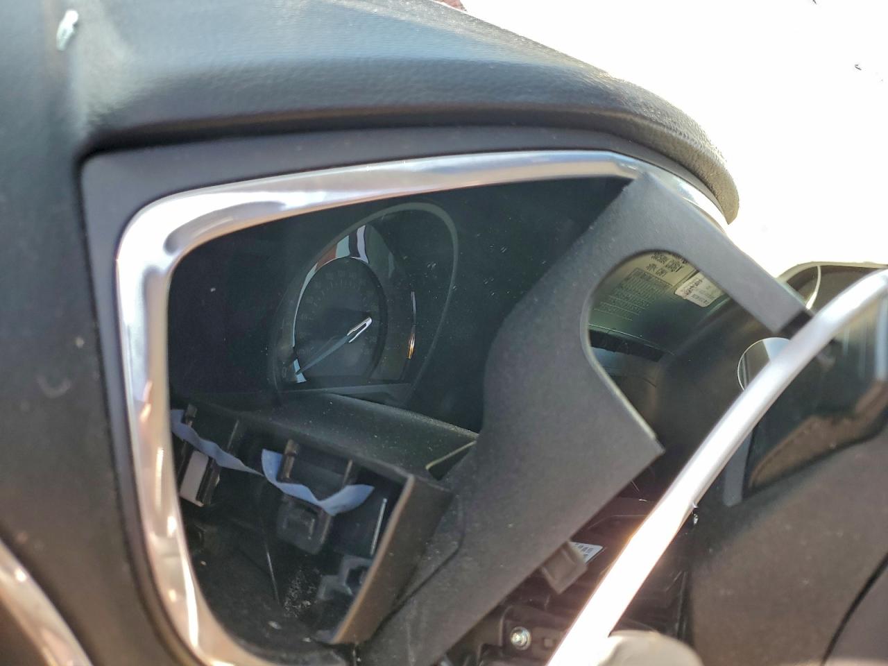 Lot #3308467308 2018 FORD EDGE TITAN