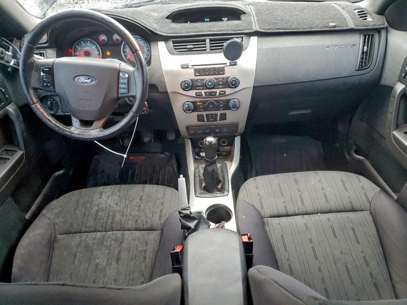 2011 FORD FOCUS SE #3318108376