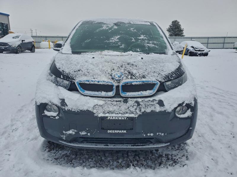 2015 BMW I3 REX #3318940926