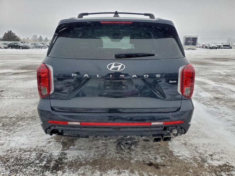 2023 HYUNDAI PALISADE L #3305348310