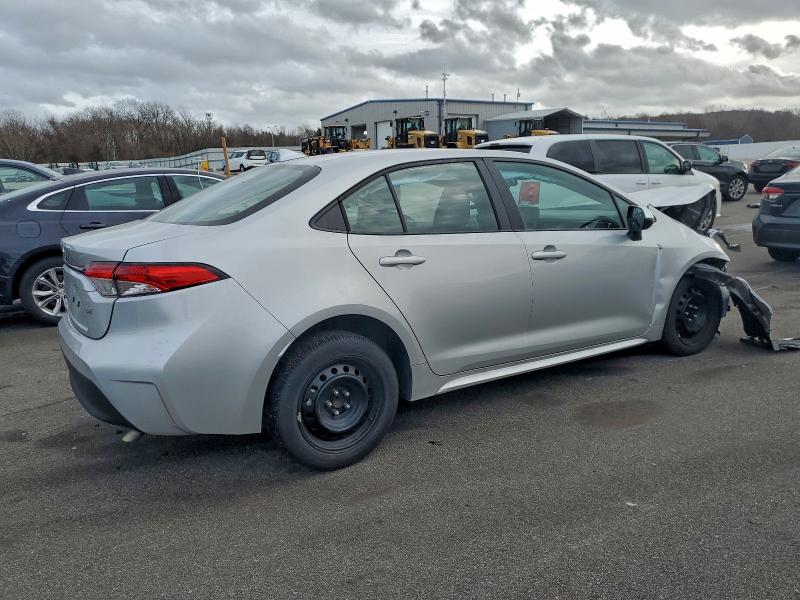 2024 TOYOTA COROLLA LE #3312396128