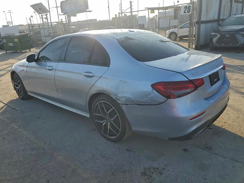 2021 MERCEDES-BENZ E 350 #3301591623