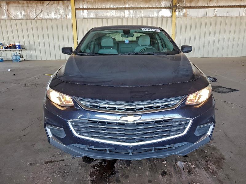 2016 CHEVROLET MALIBU LS #3310337966