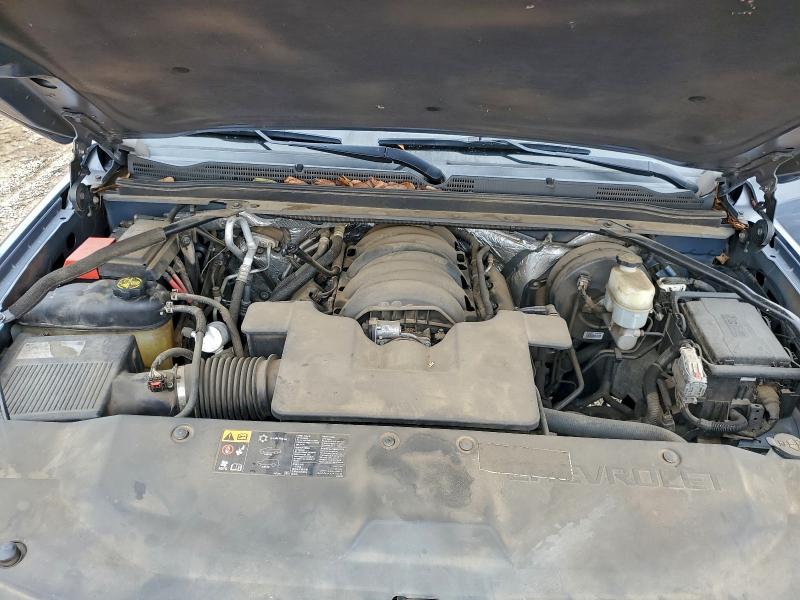 2015 CHEVROLET TAHOE C150 #3302893894