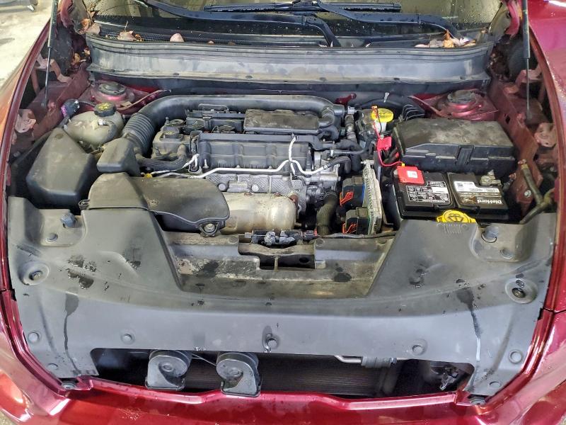 2018 JEEP CHEROKEE L #3303664934