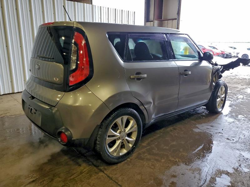 2015 KIA SOUL + #3315886128