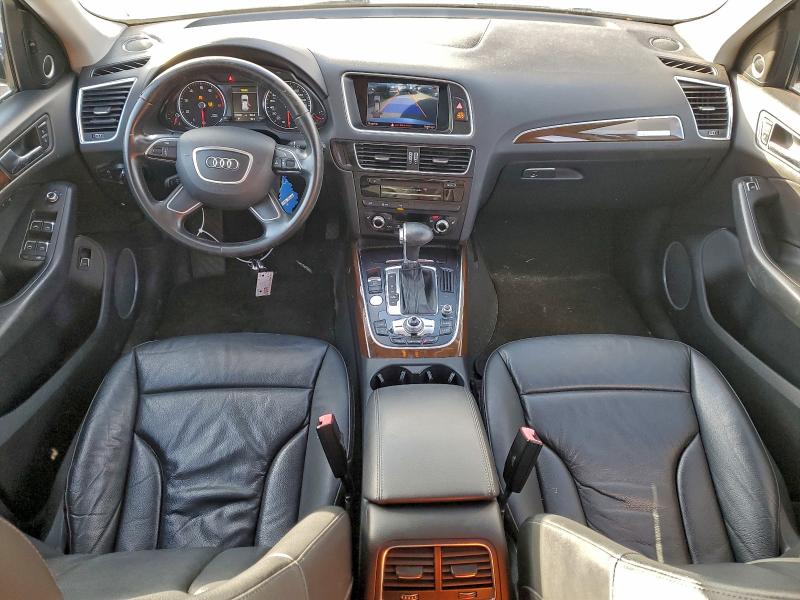 2015 AUDI Q5 PREMIUM #3305305328