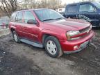 Lot #3313702172 2003 CHEVROLET TRAILBLAZE