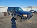 Lot #3312552832 2002 GMC SIERRA K15