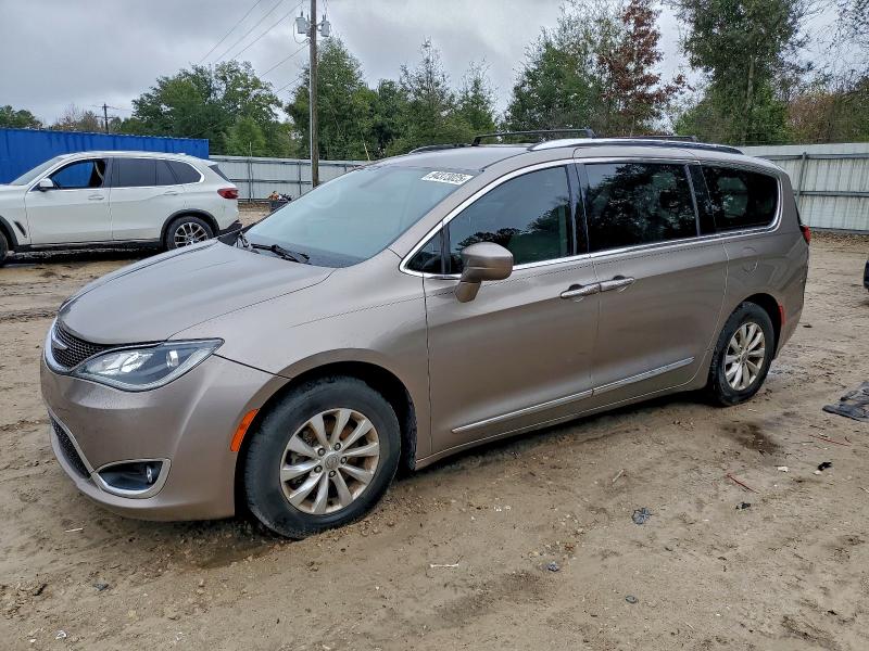 2018 CHRYSLER PACIFICA T #3306501201