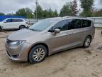 Lot #3306501201 2018 CHRYSLER PACIFICA T
