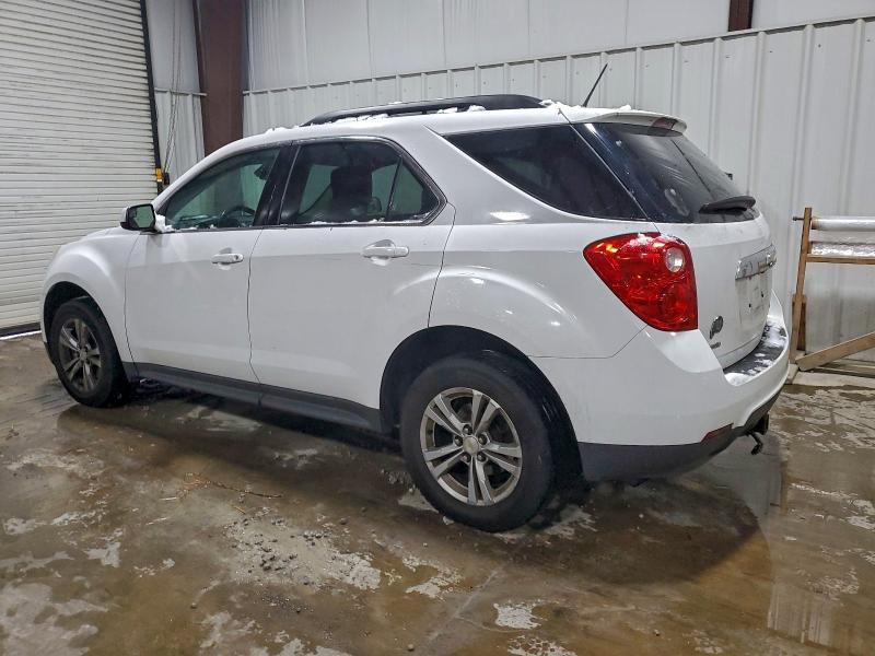 2013 CHEVROLET EQUINOX LT #3303820425