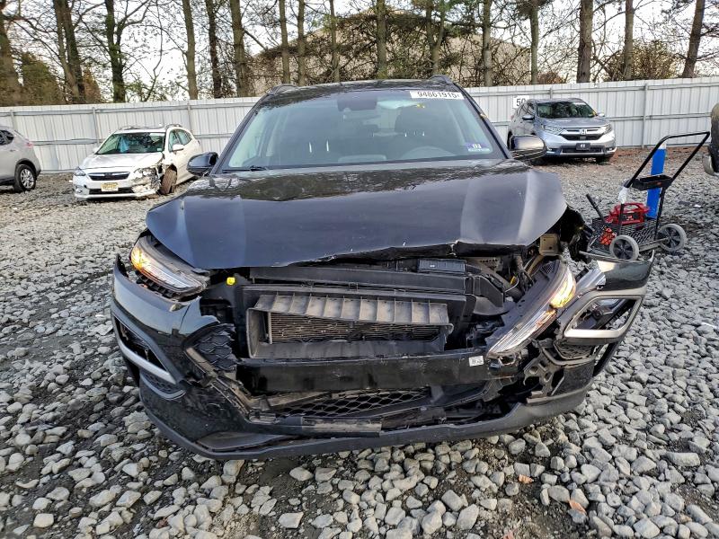 2020 HYUNDAI KONA SEL #3303801429