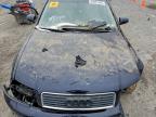 Lot #3316951159 2002 AUDI A4 1.8T QU